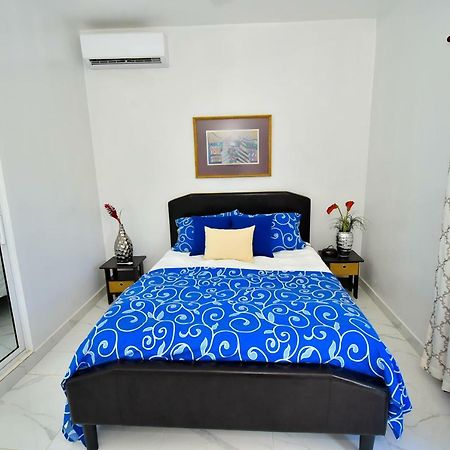 פוארטו פלטה Rosil Place מראה חיצוני תמונה