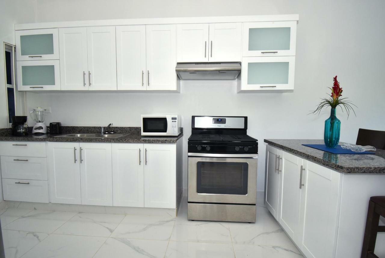 פוארטו פלטה Rosil Place מראה חיצוני תמונה
