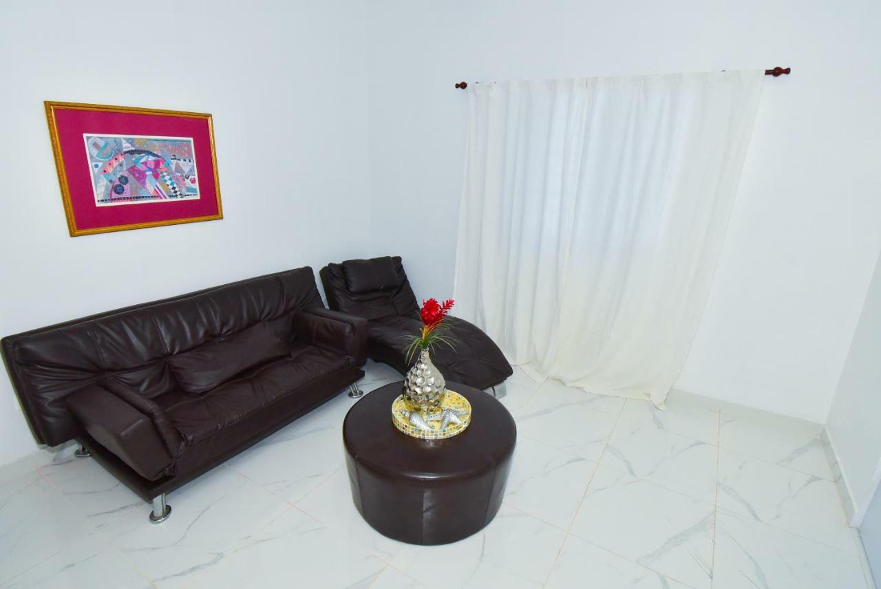 פוארטו פלטה Rosil Place מראה חיצוני תמונה