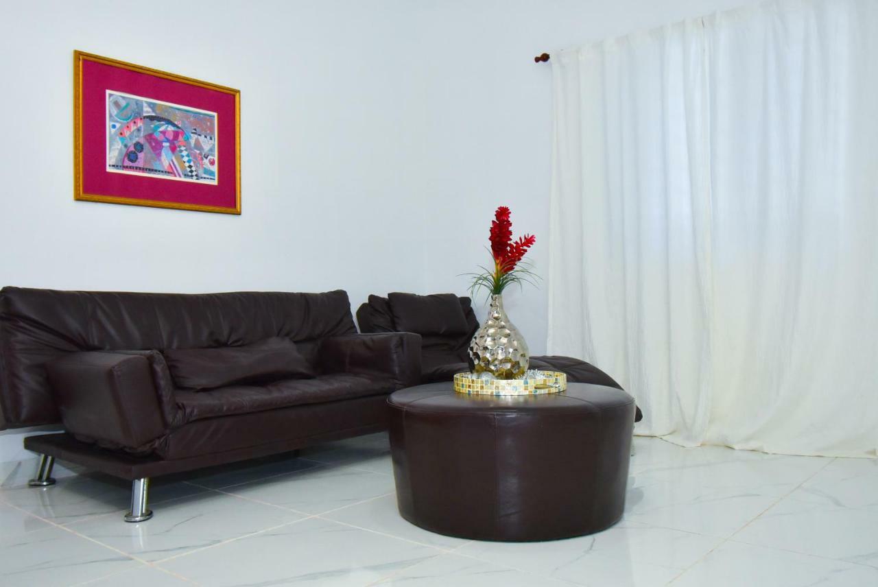 פוארטו פלטה Rosil Place מראה חיצוני תמונה