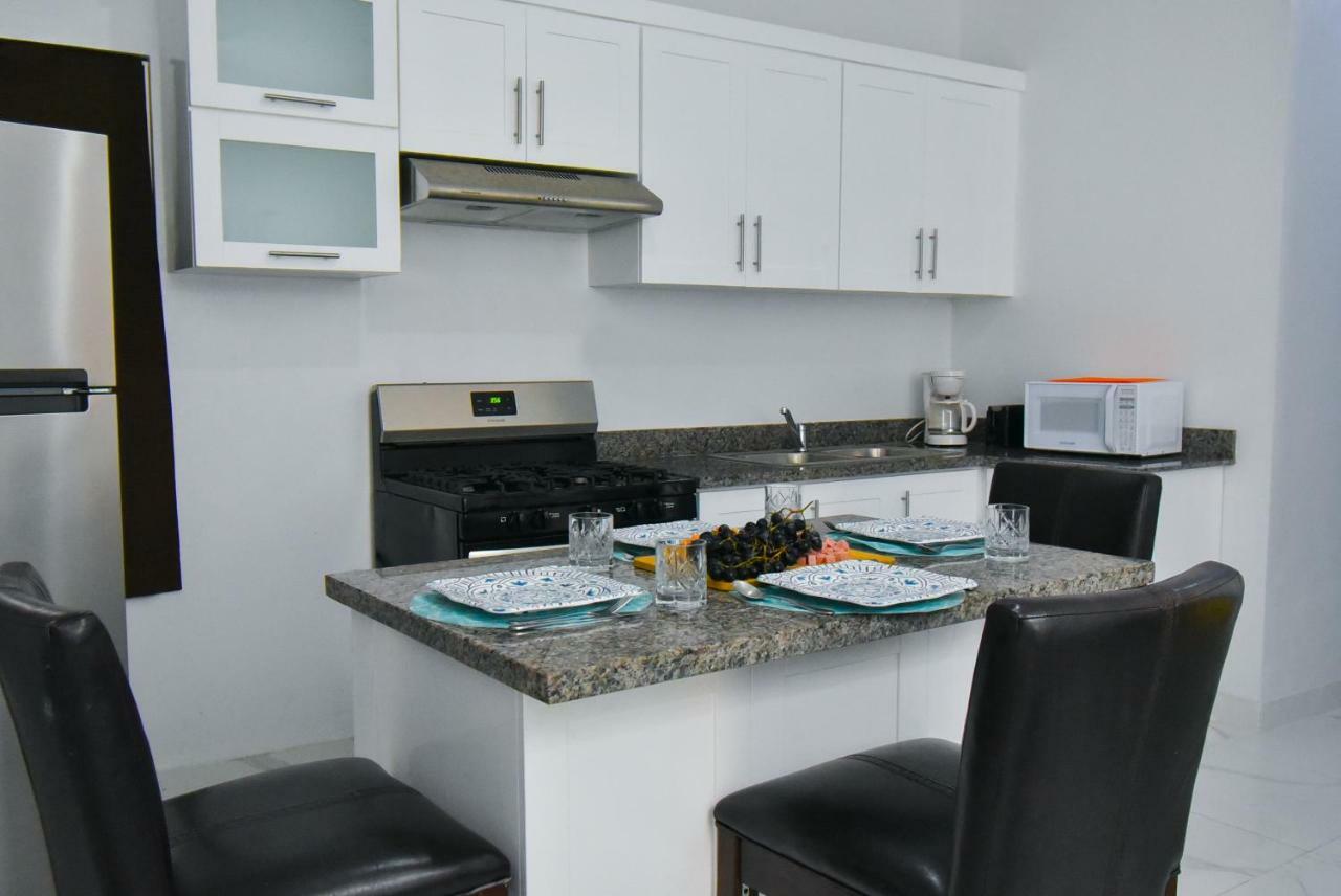 פוארטו פלטה Rosil Place מראה חיצוני תמונה