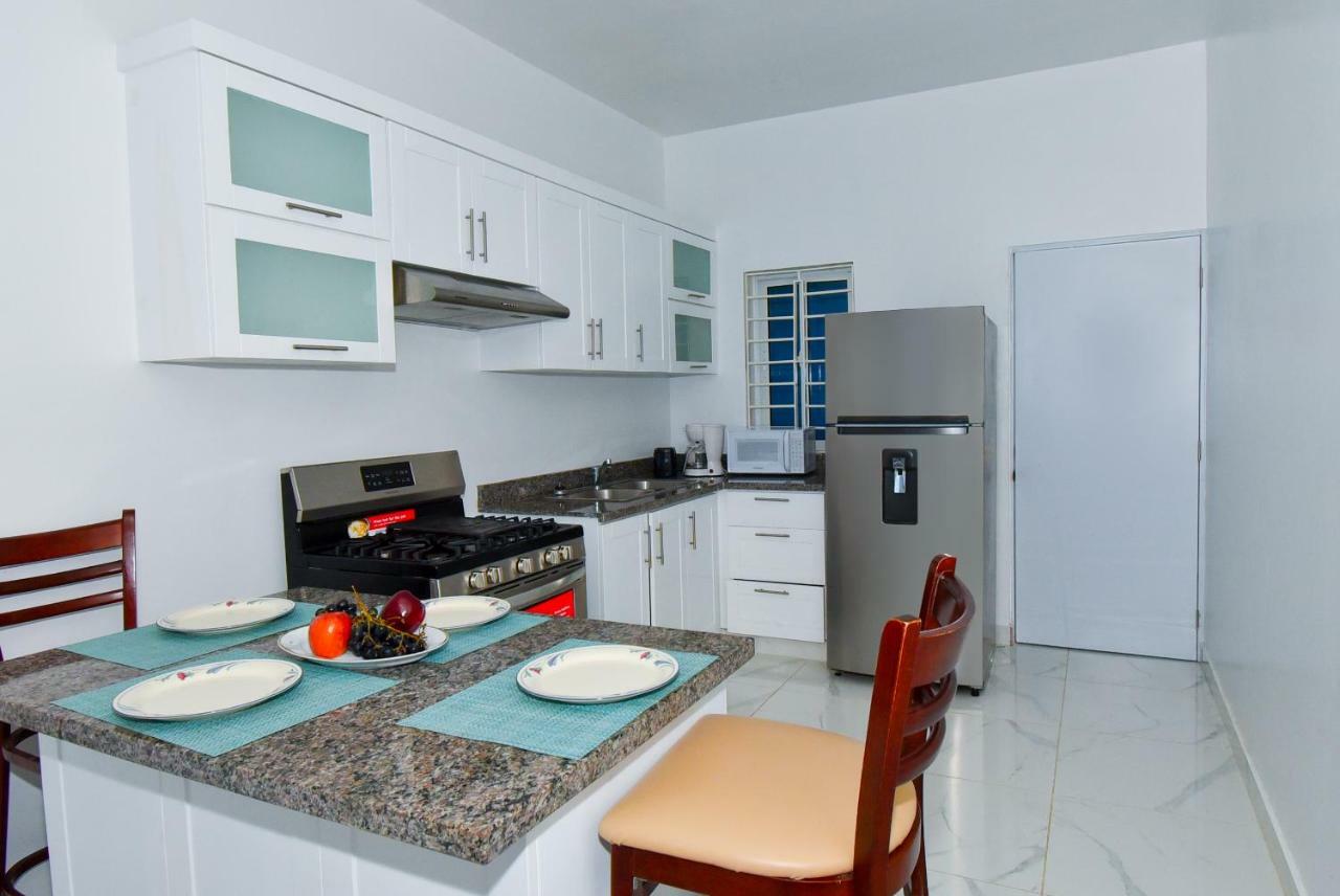פוארטו פלטה Rosil Place מראה חיצוני תמונה