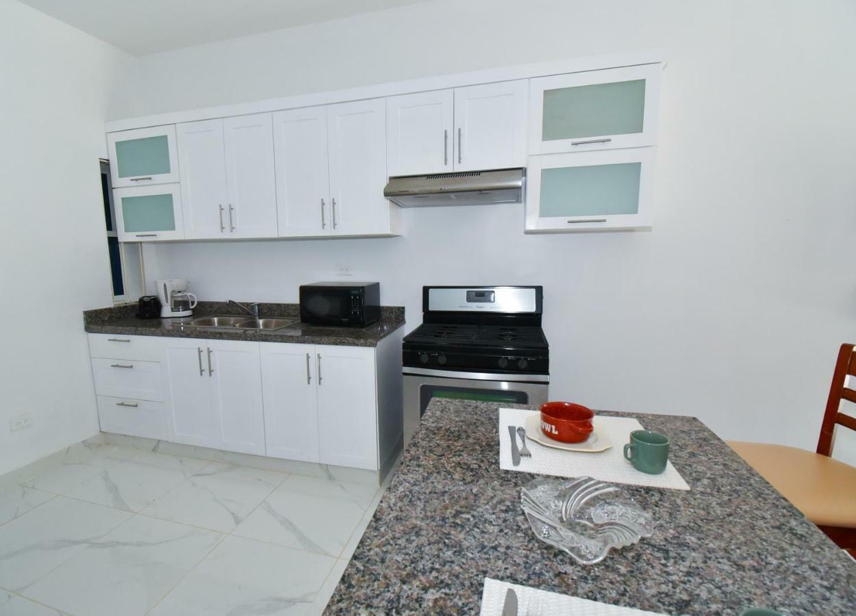 פוארטו פלטה Rosil Place מראה חיצוני תמונה