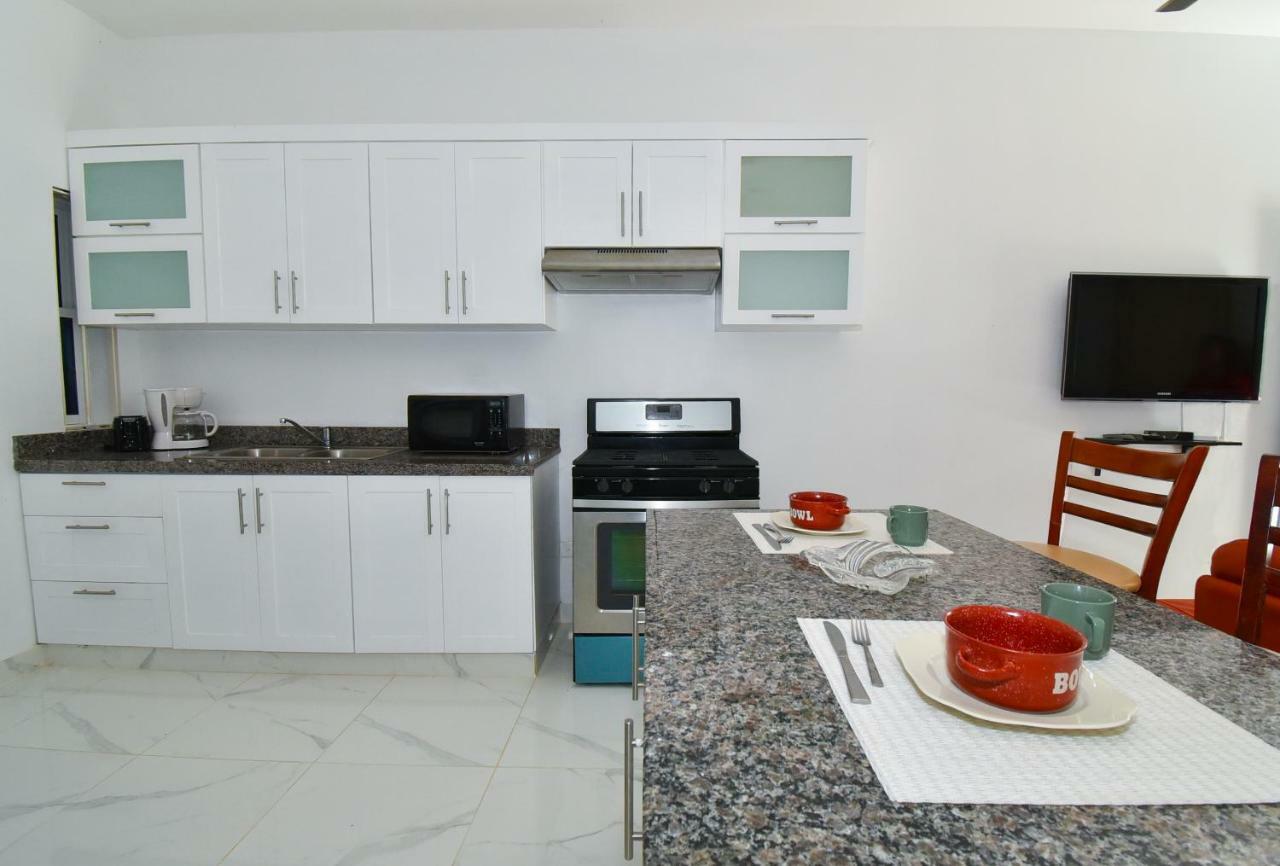 פוארטו פלטה Rosil Place מראה חיצוני תמונה