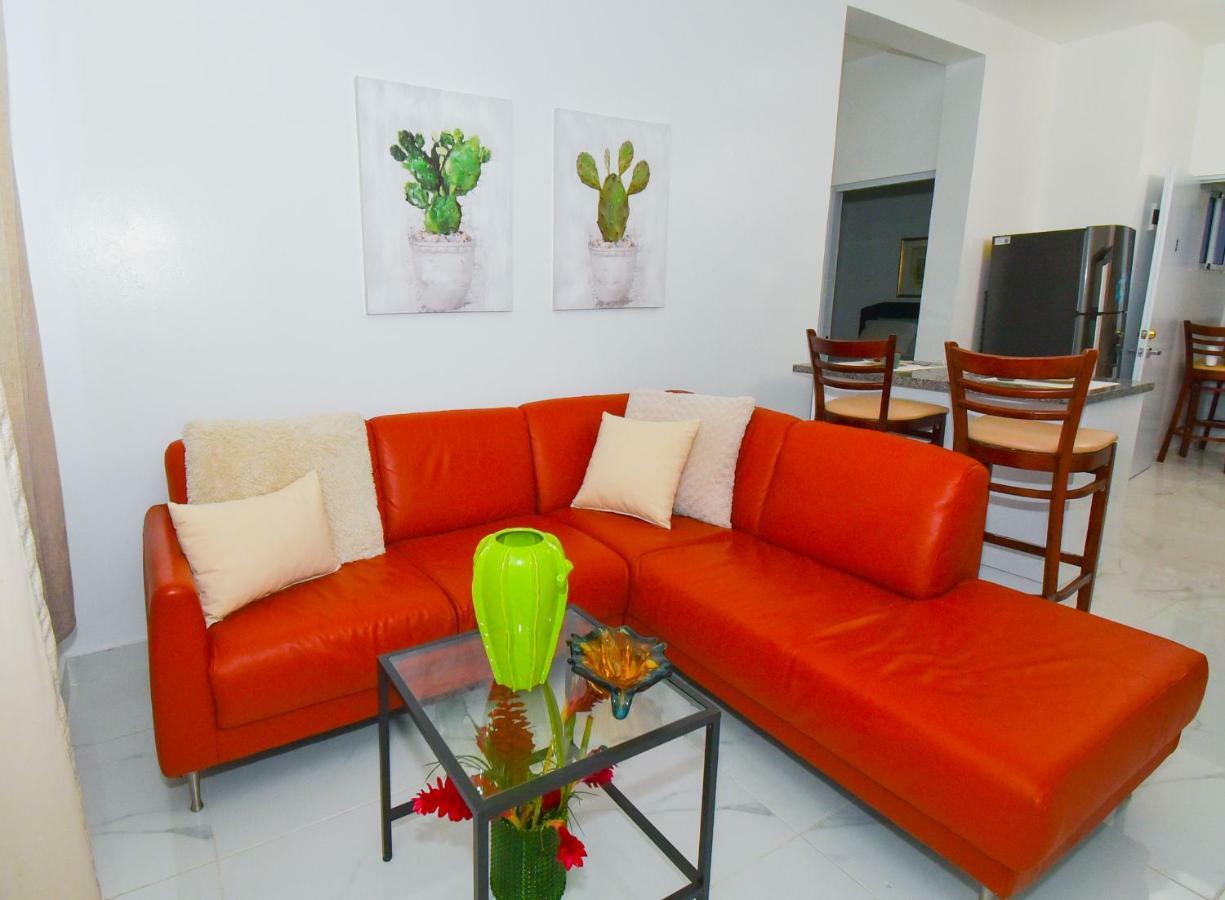 פוארטו פלטה Rosil Place מראה חיצוני תמונה