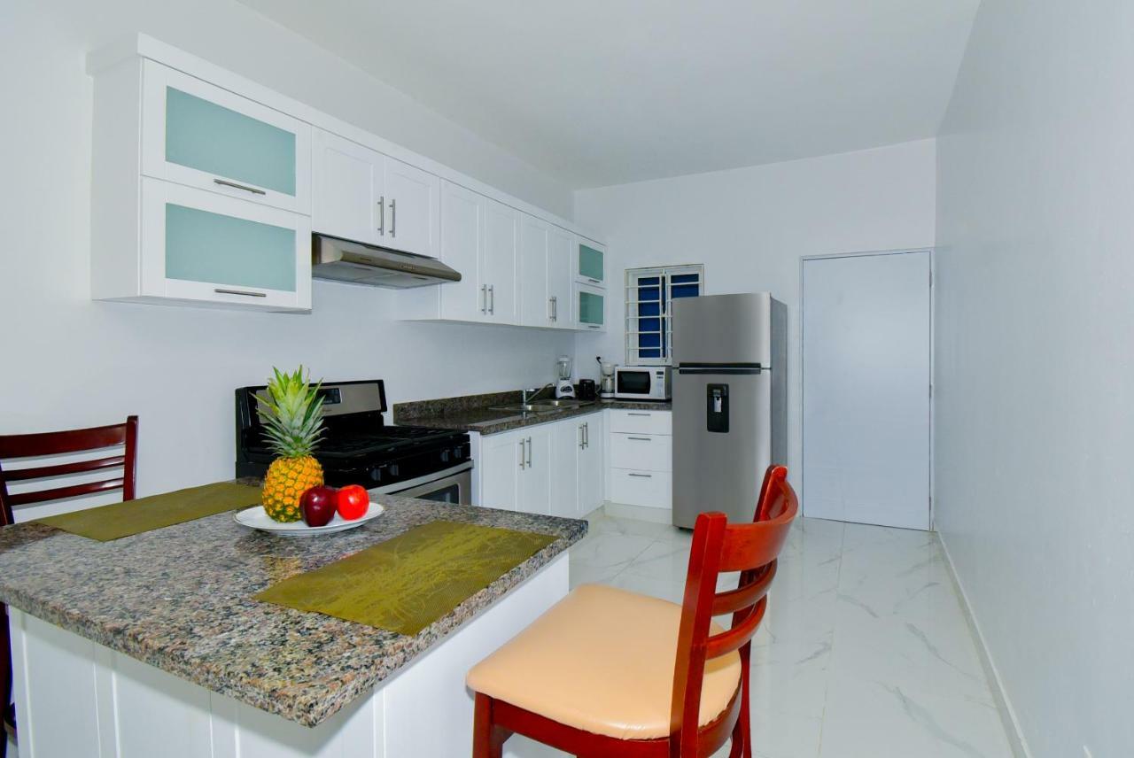 פוארטו פלטה Rosil Place מראה חיצוני תמונה