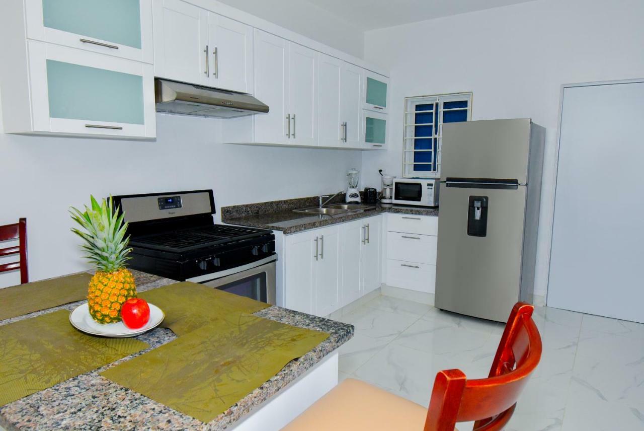 פוארטו פלטה Rosil Place מראה חיצוני תמונה