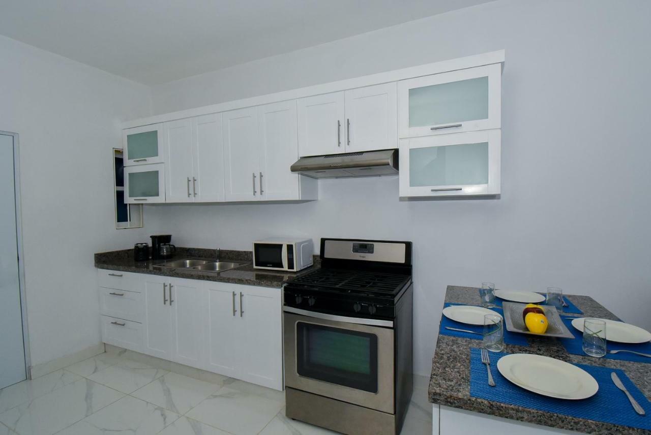 פוארטו פלטה Rosil Place מראה חיצוני תמונה